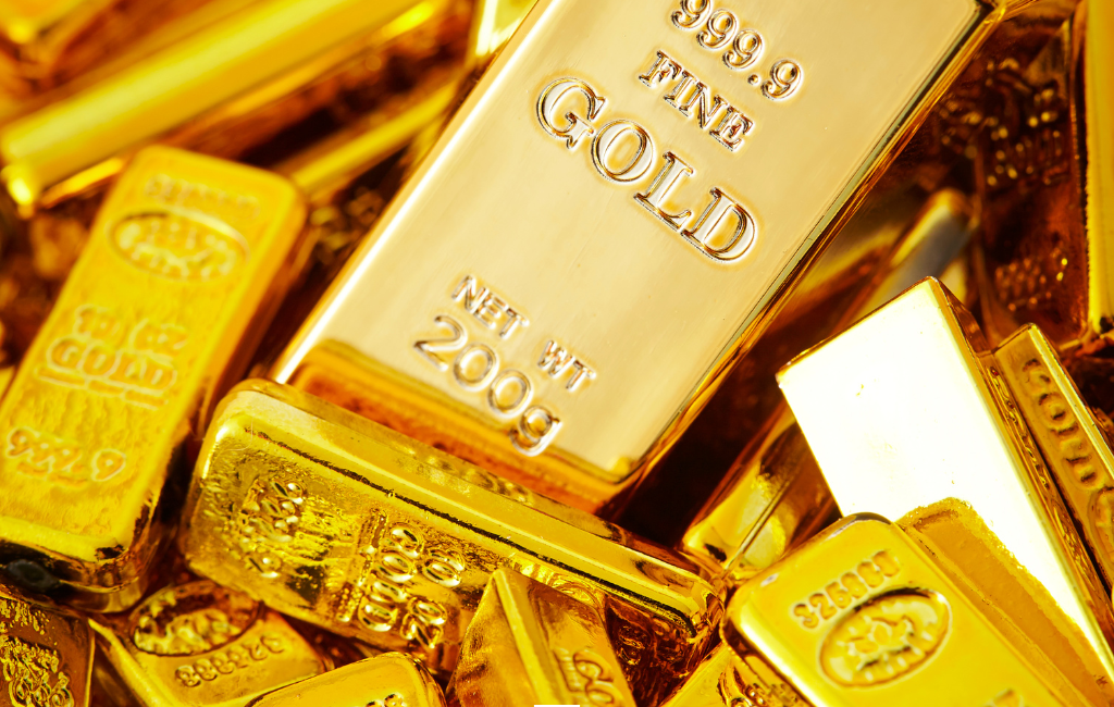 Gold IRA Companies for Your Financial Future